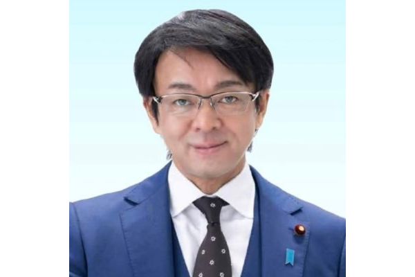 堀井学のXのプロフィール画像