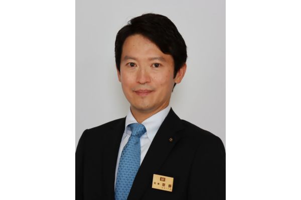 斎藤元彦知事のプロフィールWiki