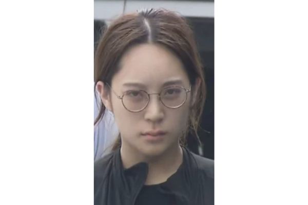 佐久間清来の美人な顔画像